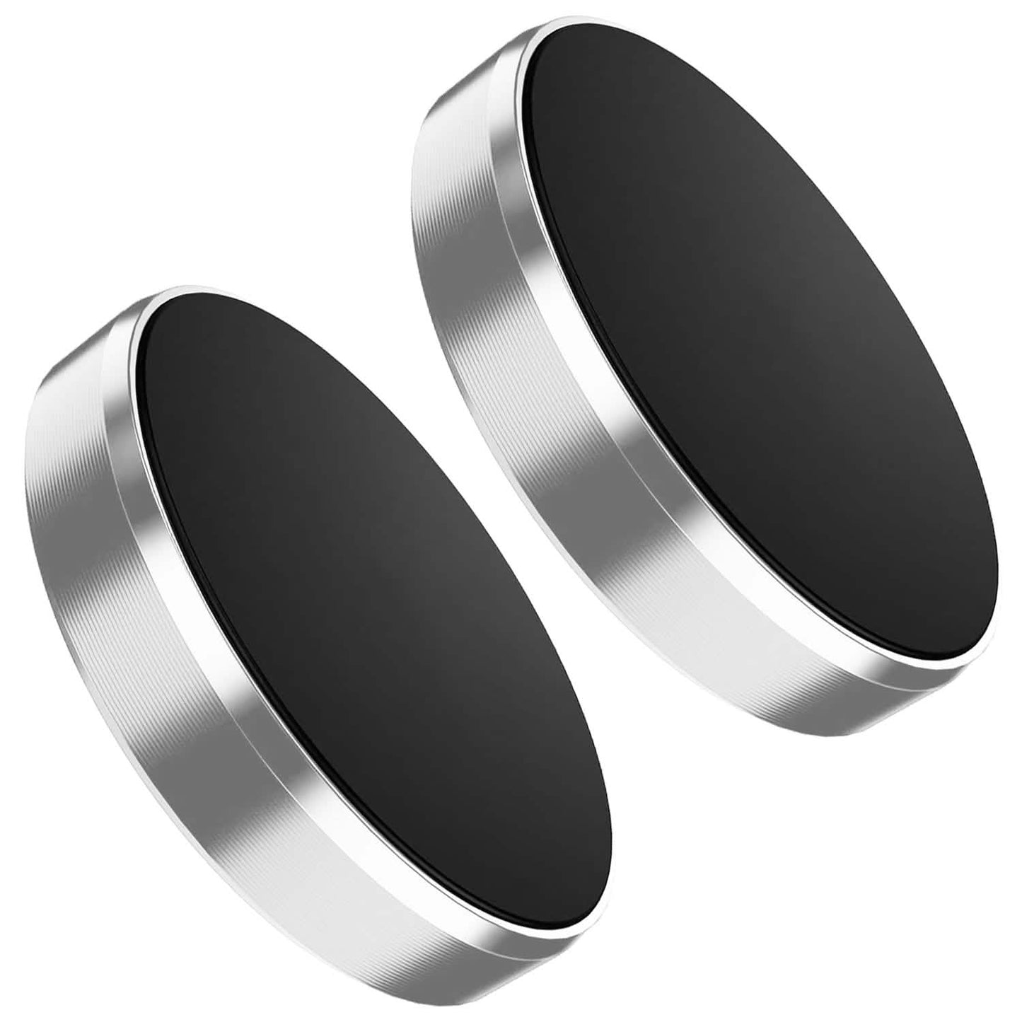 2-Pack: Universal Magnetic Car Mounts Dashboard DailySale