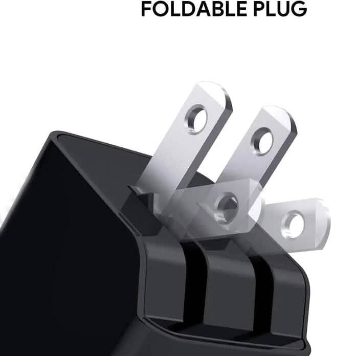 2-Pack: USB C Charger Minima 20W Fast Type C Wall Charger DailySale