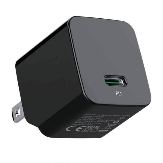 2-Pack: USB C Charger Minima 20W Fast Type C Wall Charger DailySale