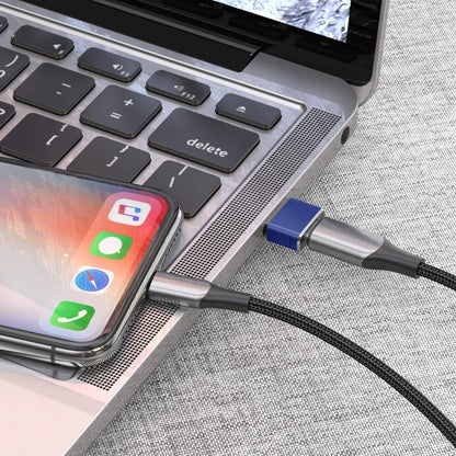 2-Pack: USB C Female to USB Male Adapter DailySale