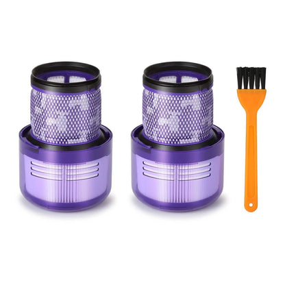 2-Pack: Vacuum Filter Replacement Suit for Dyson V11 Series DailySale