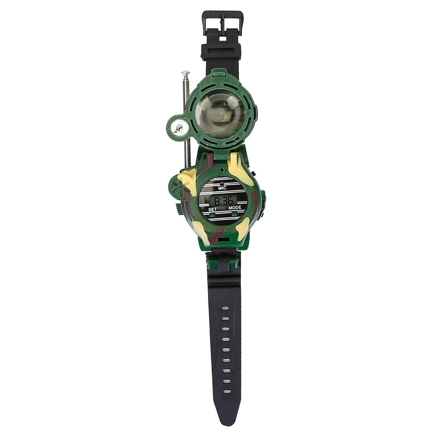 2-Pack: Walkie Talkies Watches Toy DailySale