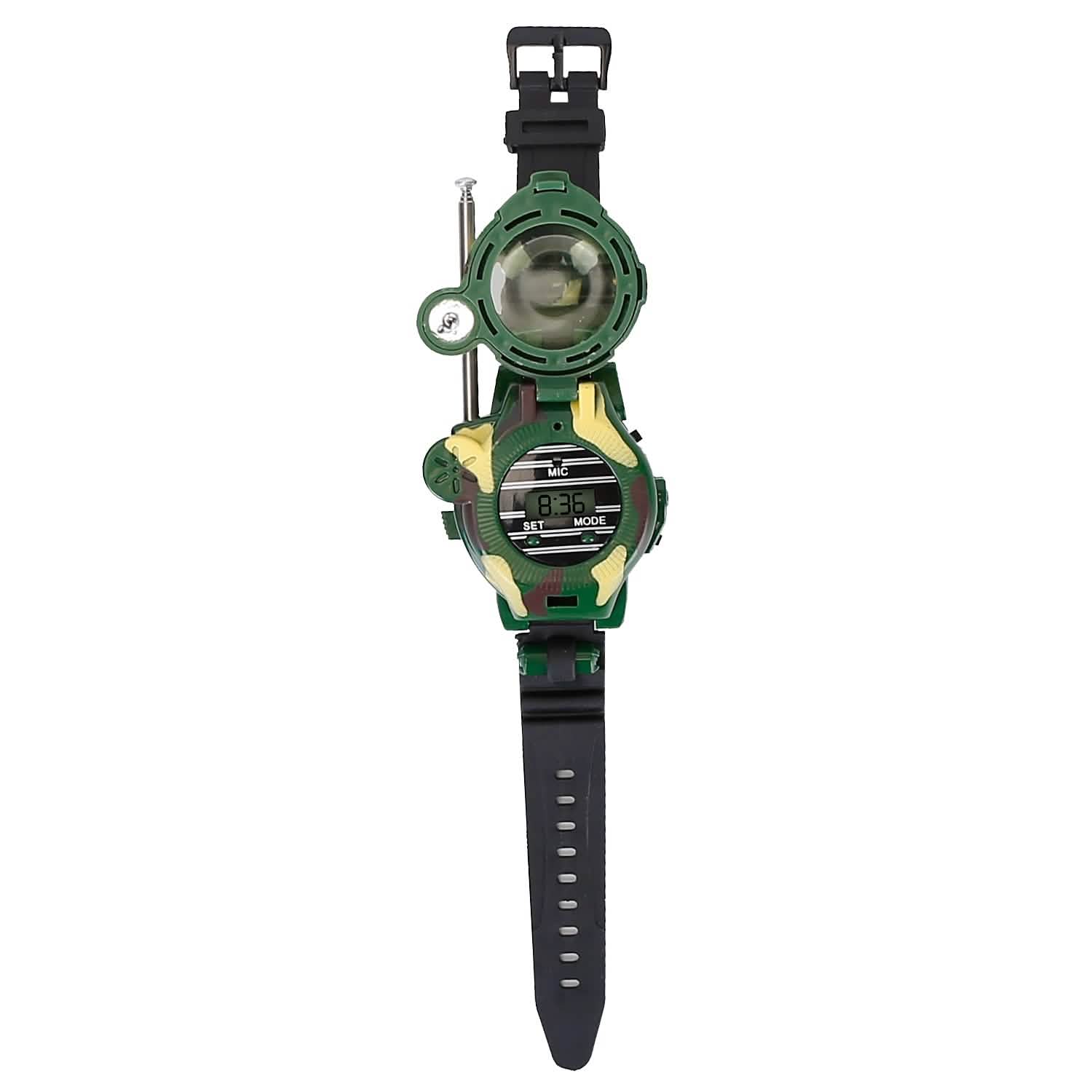 2-Pack: Walkie Talkies Watches Toy DailySale