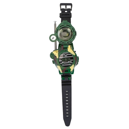 2-Pack: Walkie Talkies Watches Toy DailySale