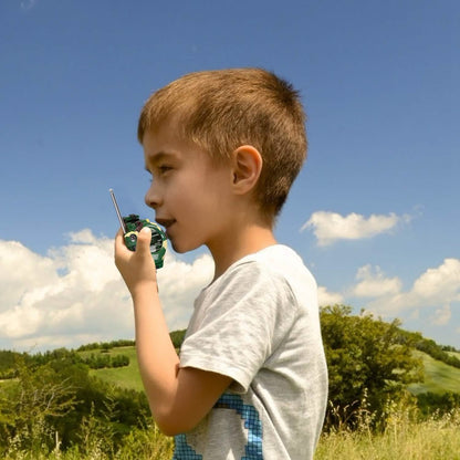 2-Pack: Walkie Talkies Watches Toy DailySale