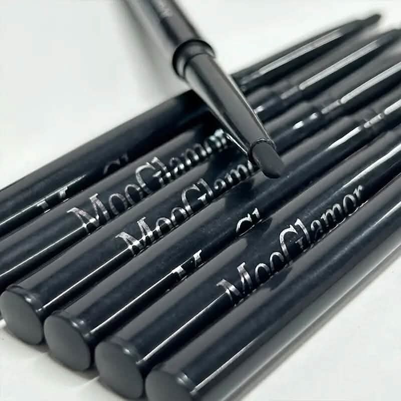 2-Pack: Waterproof Long-Lasting Eyeliner Pencil for Beginners DailySale