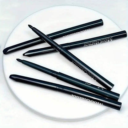 2-Pack: Waterproof Long-Lasting Eyeliner Pencil for Beginners DailySale