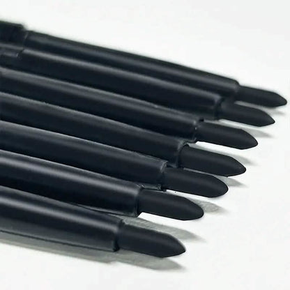 2-Pack: Waterproof Long-Lasting Eyeliner Pencil for Beginners DailySale