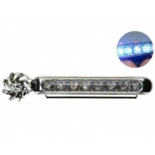 2-Pack: Wind Energy No Need External Power Supply Car DailySale