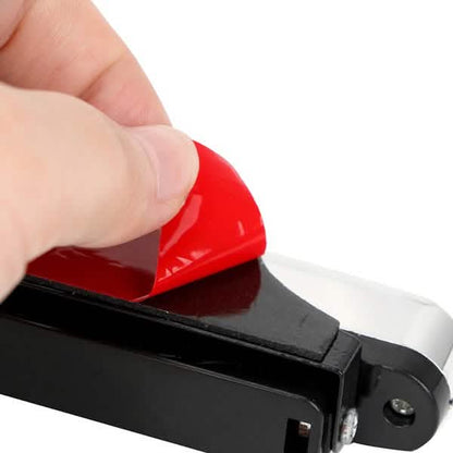 2-Pack: Wind Energy No Need External Power Supply Car DailySale