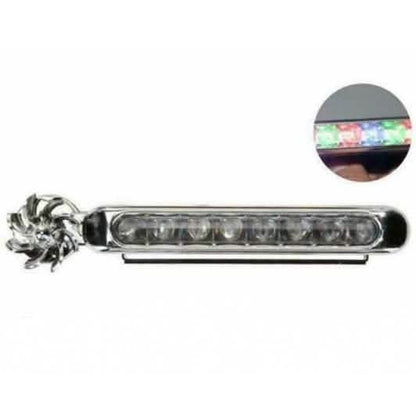 2-Pack: Wind Energy No Need External Power Supply Car DailySale