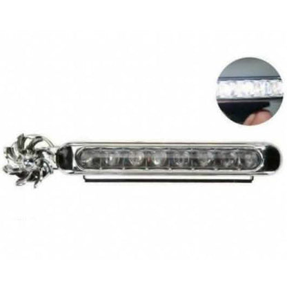 2-Pack: Wind Energy No Need External Power Supply Car DailySale