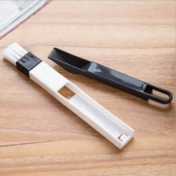 2-Pack: Window Cleaning Brush DailySale