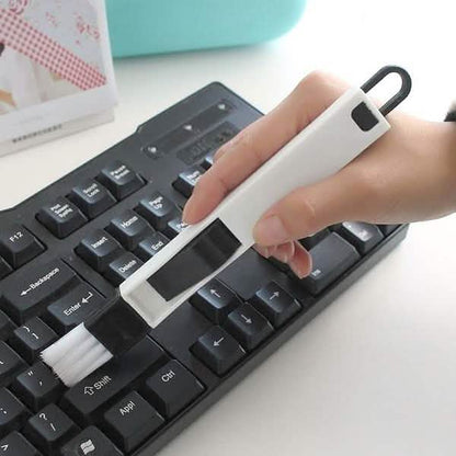 2-Pack: Window Cleaning Brush DailySale