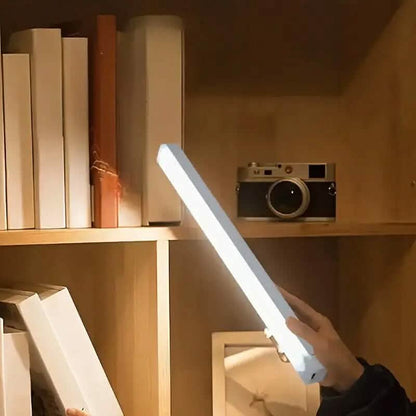 2-Pack: Wireless Motion Sensor 12" LED Light Strip DailySale