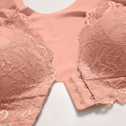 2-Pack: Women's Front Closure Bras DailySale