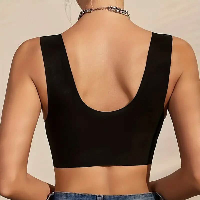 2-Pack: Women's Front Closure Bras DailySale