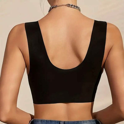 2-Pack: Women's Front Closure Bras DailySale