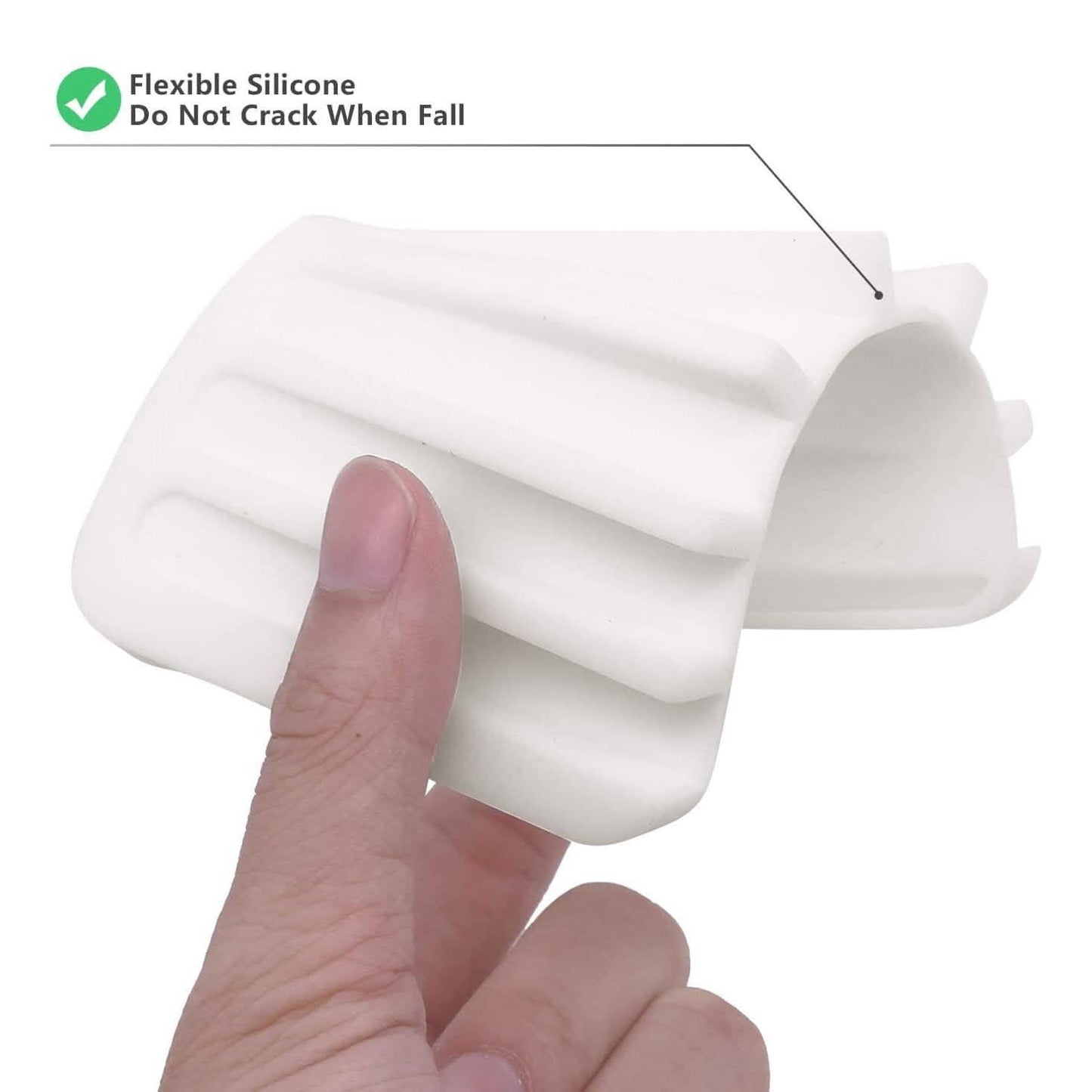 2-Pack: Wooden Soap Tray DailySale