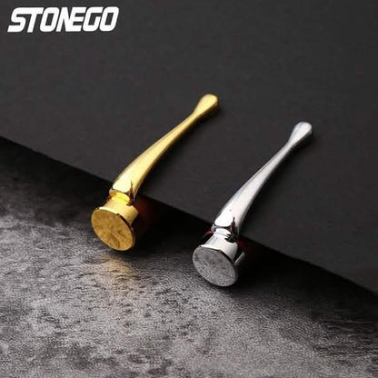 2-Pack: Wooden Twist Ballpoint Pen DailySale