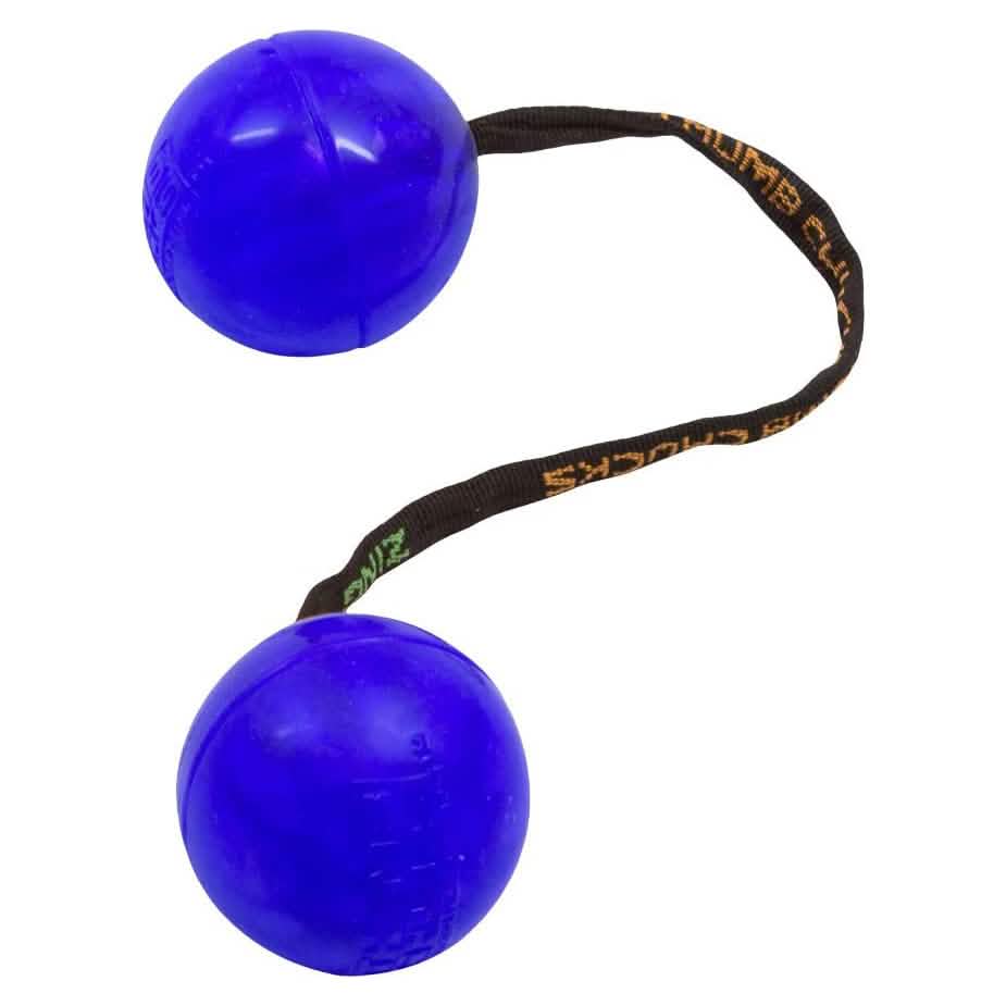 2-Pack: Zing Thumb Chucks Handheld Skill Toy DailySale
