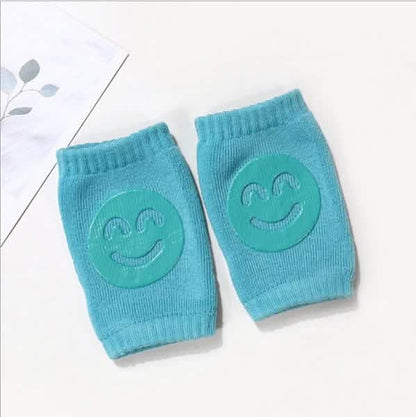 5-Pair: Baby Knee Pad Safety Crawling Elbow Cushion DailySale