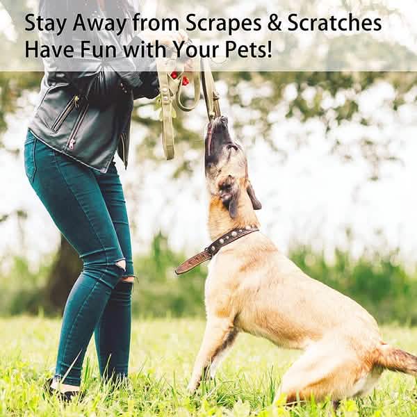 2-Pair: Safety Arm Sleeve Anti Cut Puncture Proof DailySale