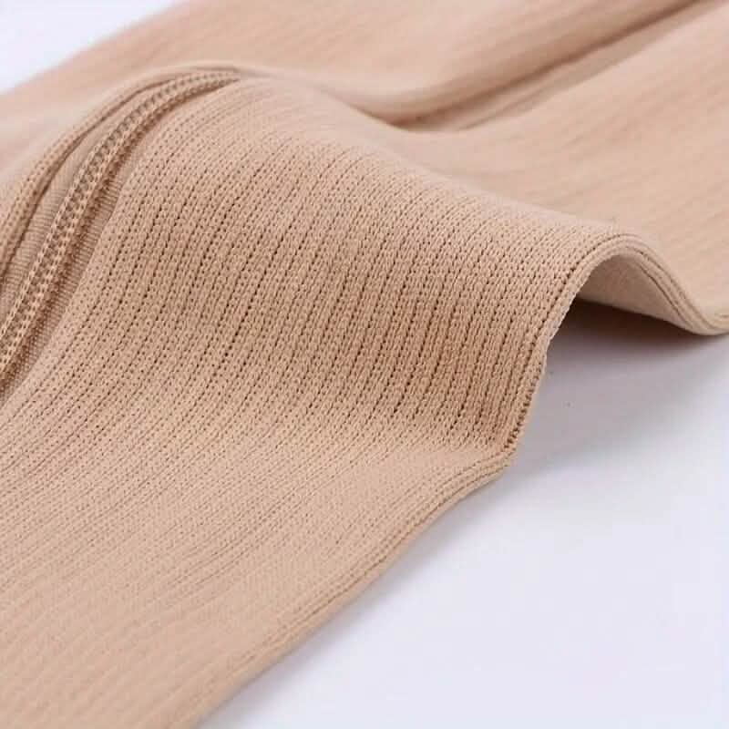 2-Pairs: Women's Open Toe Sports Compression Socks DailySale