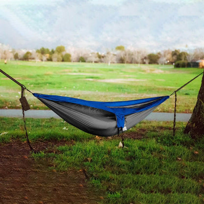 2-Person Multi-Season and Multi-Purpose Nylon Hammock DailySale