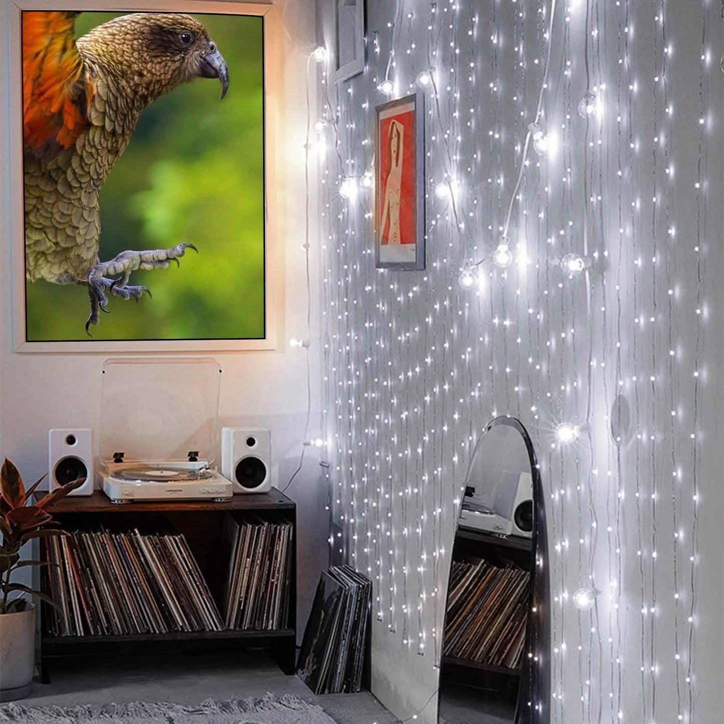 2-Piece: 100LED Beads String Lights DailySale