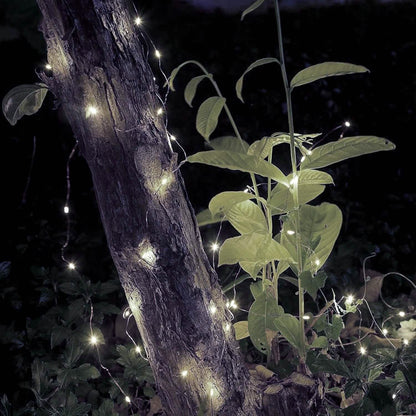 2-Piece: 100LED Beads String Lights DailySale