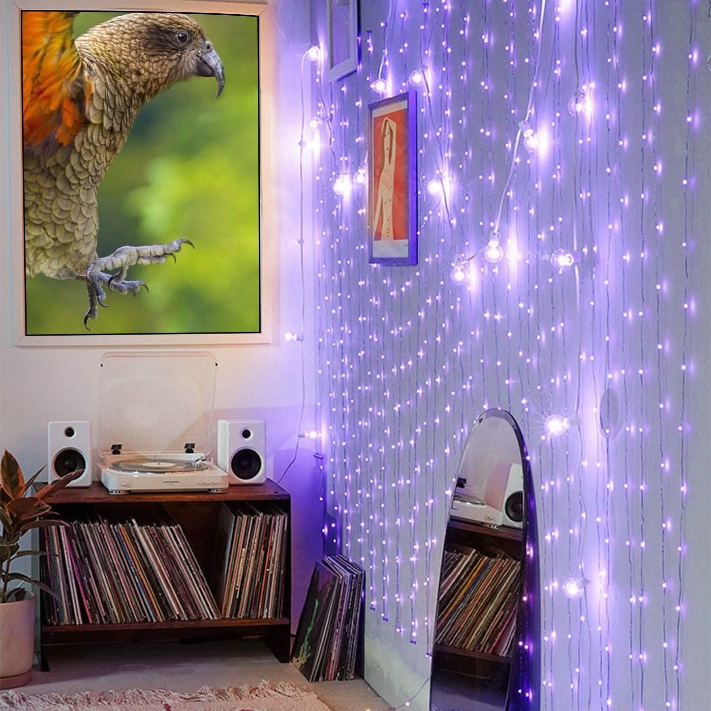 2-Piece: 100LED Beads String Lights DailySale
