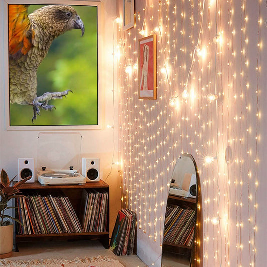 2-Piece: 100LED Beads String Lights DailySale