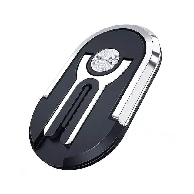 2-Piece: 2-in-1 Universal Multipurpose Mobile Phone Bracket Holder DailySale