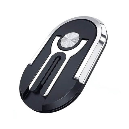 2-Piece: 2-in-1 Universal Multipurpose Mobile Phone Bracket Holder DailySale