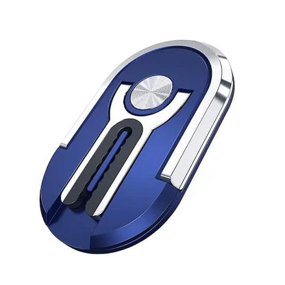2-Piece: 2-in-1 Universal Multipurpose Mobile Phone Bracket Holder DailySale