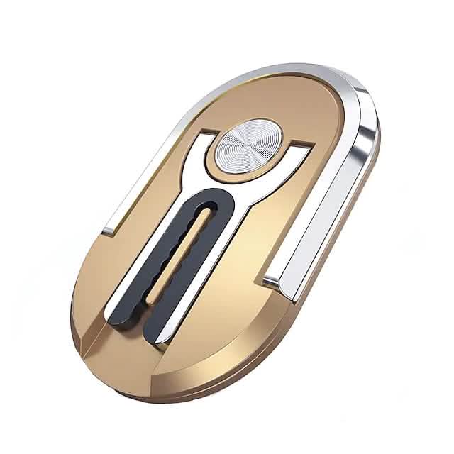 2-Piece: 2-in-1 Universal Multipurpose Mobile Phone Bracket Holder DailySale