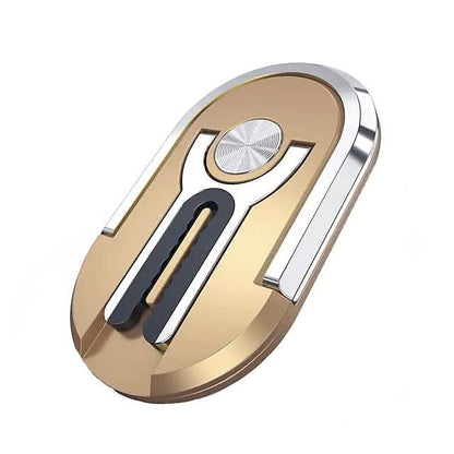 2-Piece: 2-in-1 Universal Multipurpose Mobile Phone Bracket Holder DailySale