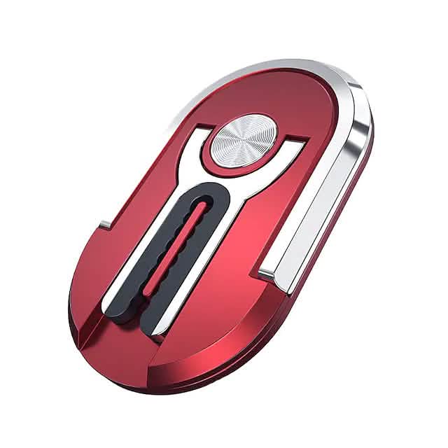2-Piece: 2-in-1 Universal Multipurpose Mobile Phone Bracket Holder DailySale