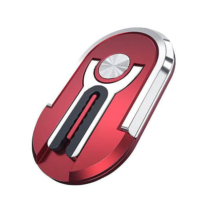 2-Piece: 2-in-1 Universal Multipurpose Mobile Phone Bracket Holder DailySale