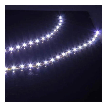 2-Piece: 24" Waterproof 36-SMD Side Shine LED Light DailySale