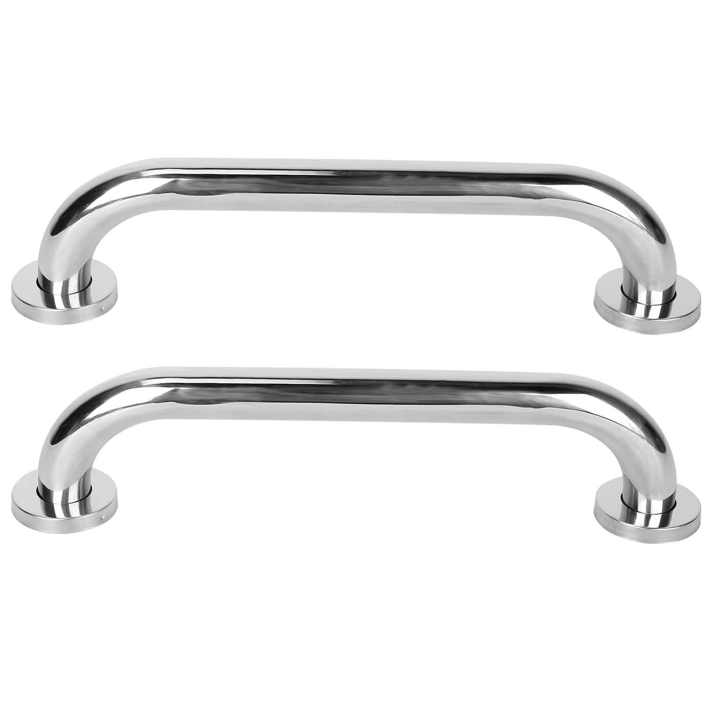 2-Piece: Bath Grab Bar DailySale