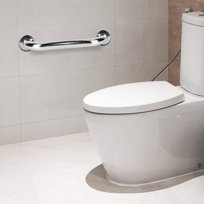 2-Piece: Bath Grab Bar DailySale