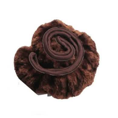 2-Piece: Car Steering Wheel Cover DailySale