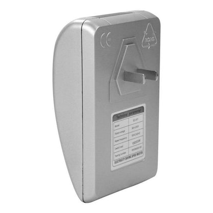 2-Piece: Electricity Saving Box DailySale