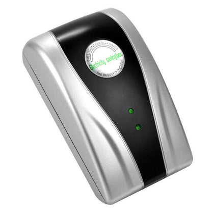 2-Piece: Electricity Saving Box DailySale