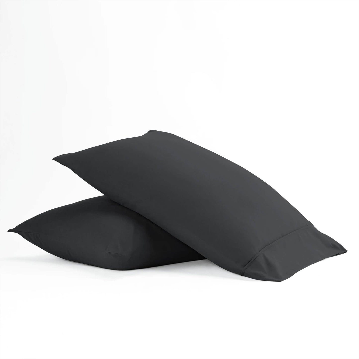 2-Piece: Essential Pillowcase Set DailySale