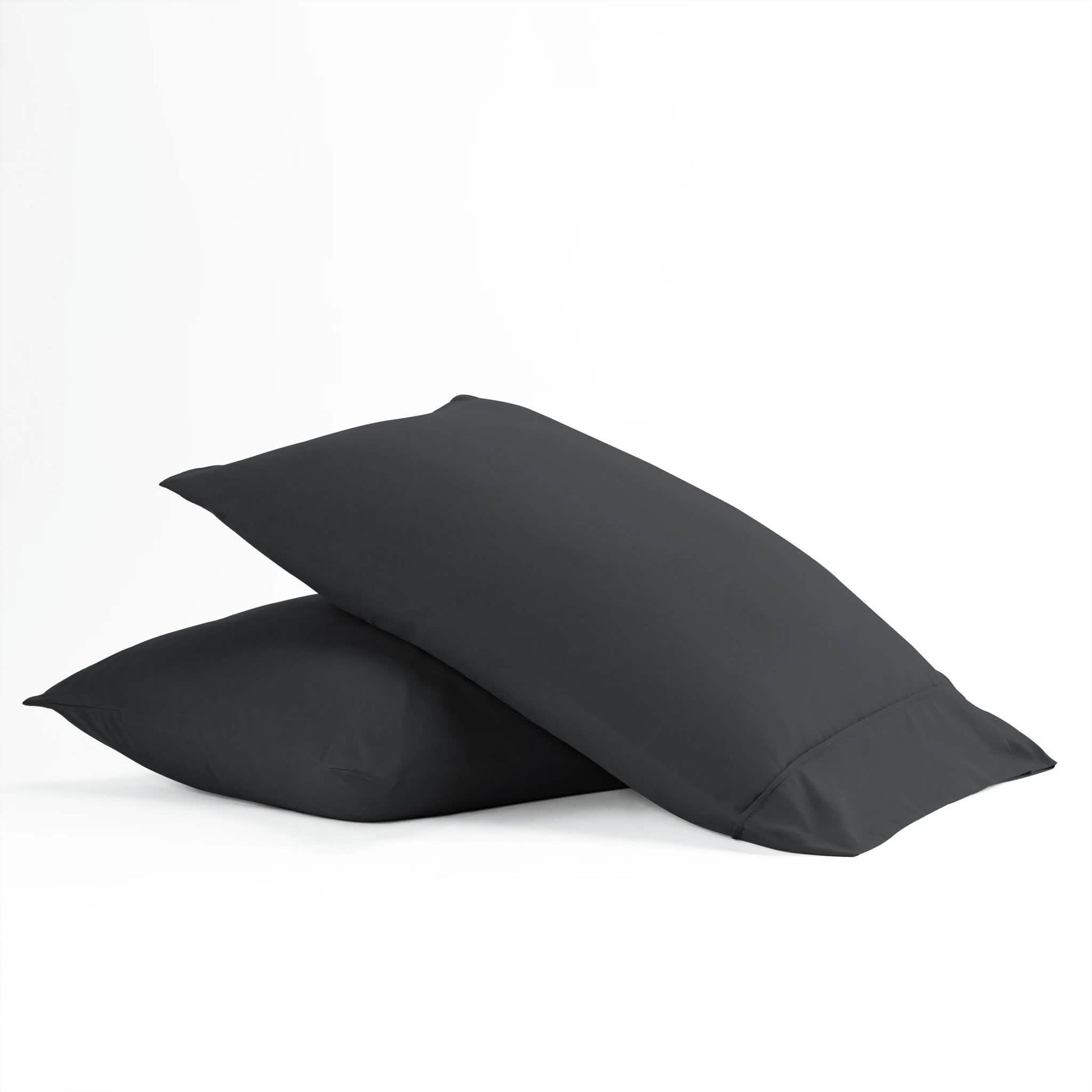 2-Piece: Essential Pillowcase Set DailySale