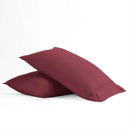2-Piece: Essential Pillowcase Set DailySale