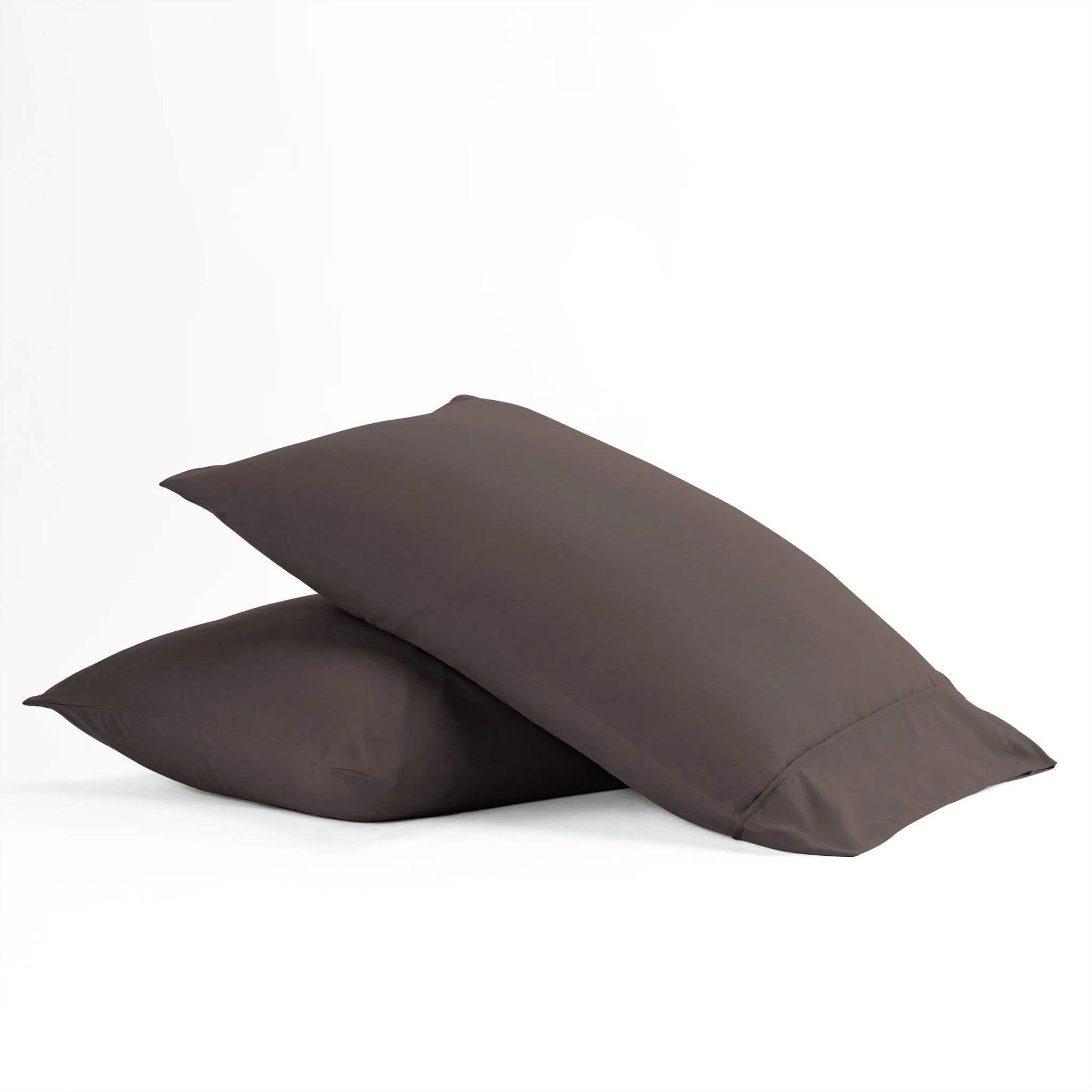 2-Piece: Essential Pillowcase Set DailySale